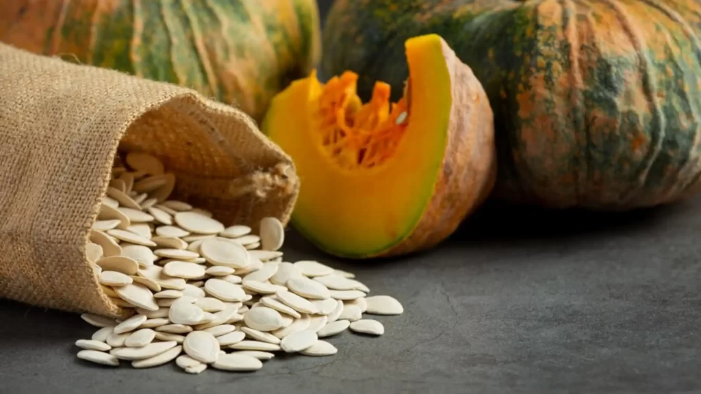 How to Make Perfect Roasted Pumpkin Seeds