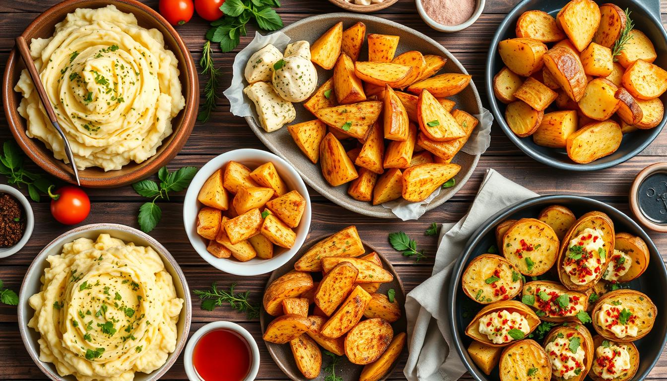 The Ultimate Delicious Simply Potatoes Recipes for Every Meal
