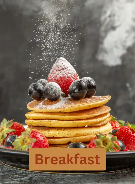 Breakfast 101 Simply Recipes