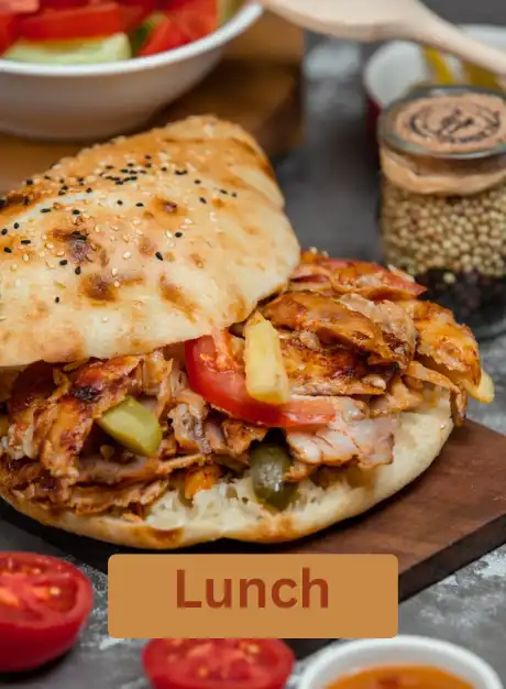 Lunch 101 Simply Recipes