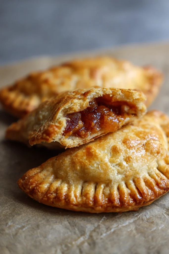 Hand Pies