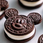 Mickey Mouse Oreos