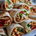 Mini Wraps