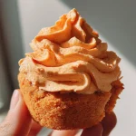 Pumpkin Cream Cheese Frosting