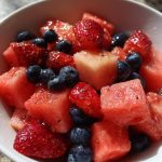 Summer Snacks