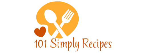 101 Simply Recipes: Easy & Delicious Meals.