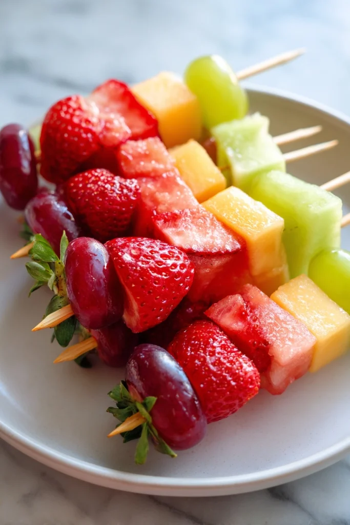 20 Healthy Snacks for Kids That are Easy to Make