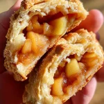 Apple Pie Cookies