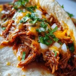 Birria Quesa Tacos RECIPE