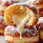 Bomboloni Alla Crema – Ultimate Recipe You Must Try