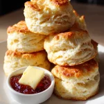 Buttermilk Biscuits