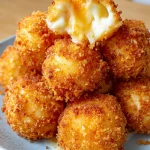 Cheesy Bombs