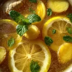 Cleanse Your Lungs Naturally and Stop Coughing