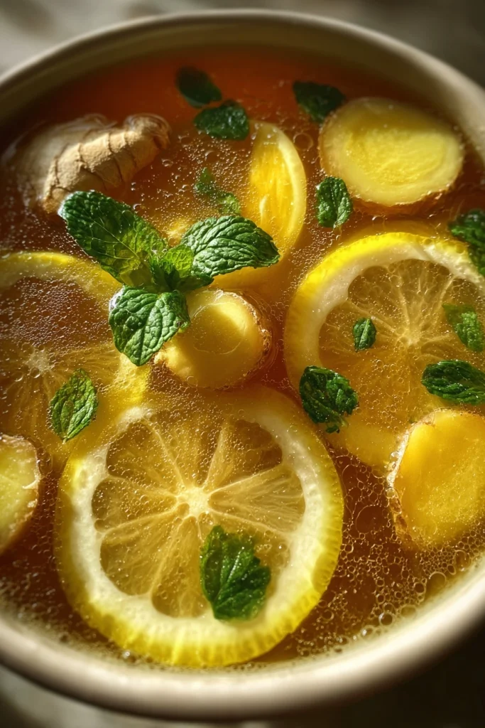 Cleanse Your Lungs Naturally and Stop Coughing