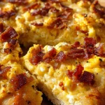 Copycat Caseys Breakfast Pizza
