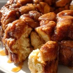 Easy Monkey Bread Recipe