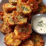 Fried Pickles