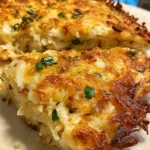Hash Brown Casserole