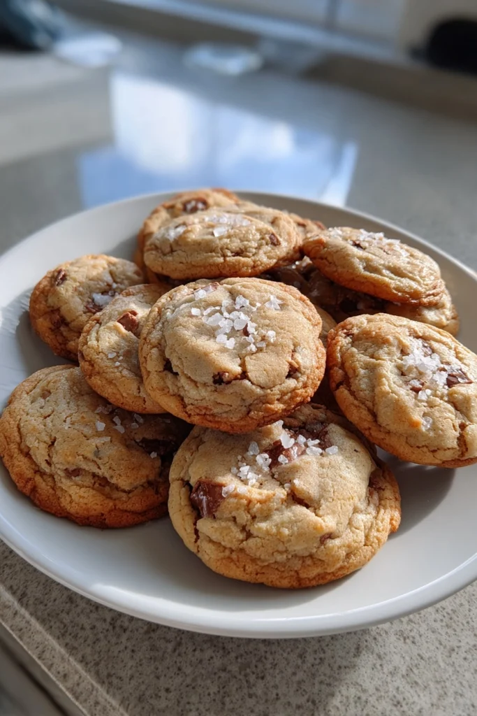 Kroll’s Kookies