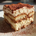 Oatmeal Crème Pie Tiramisu