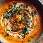 carrot soup