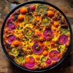 halloween recipes