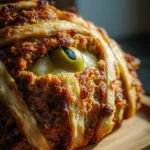 mummy meatloaf