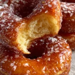 thanksgiving doughnuts