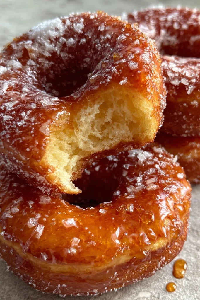 thanksgiving doughnuts