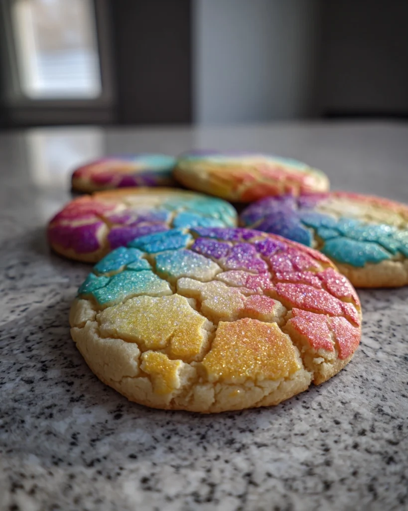 Amazing Easy Sugar Cookies for a Cozy Family Gathering