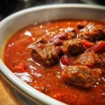 Best Chili Recipe Crockpot Beef