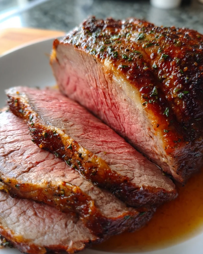 California Roast Recipe