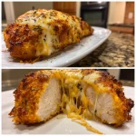 Chicken Costoletta Cheese Factory Copycat: Crispy, Cheesy, and Irresistible