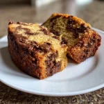 Chocolate Chip Cake: Moist, Sweet, and Perfectly Indulgent
