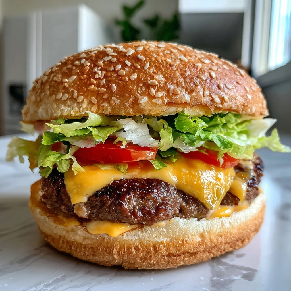 Crack Burgers