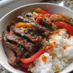 Delicious Quick Grilled Steak Bowl Recipe in 30 Minutes