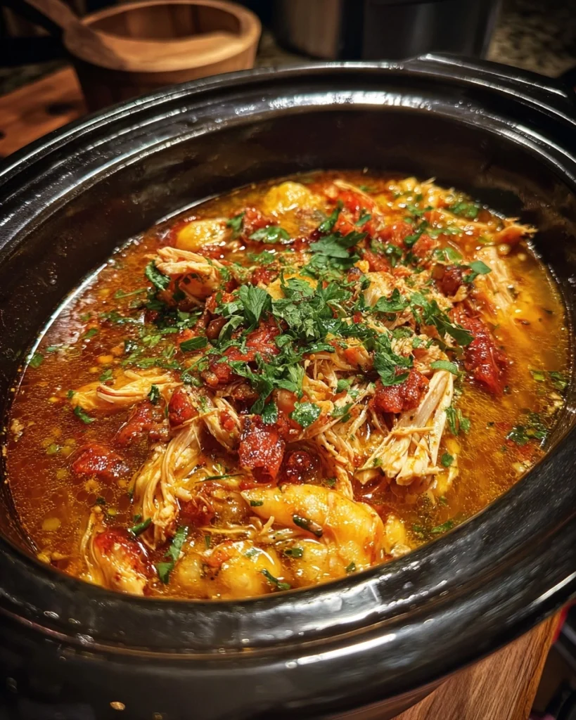 Easy Cheap Crock Pot Dinners