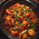 Easy Crockpot Meal Prep Ideas