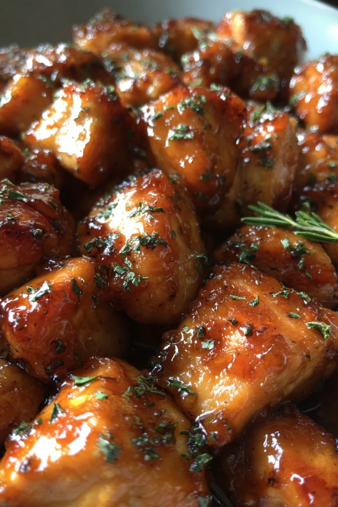 Easy Melt-In-Your-Mouth Chicken Breast Recipe