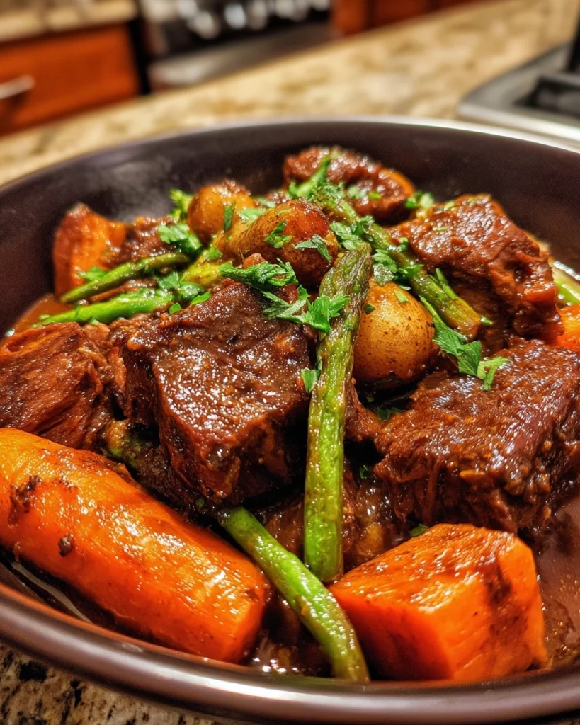 Healthy Crockpot Meals for Diabetics – Easy & Delicious