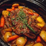 Keto Slow Cooker Recipes