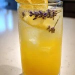 Lavender Lemonade