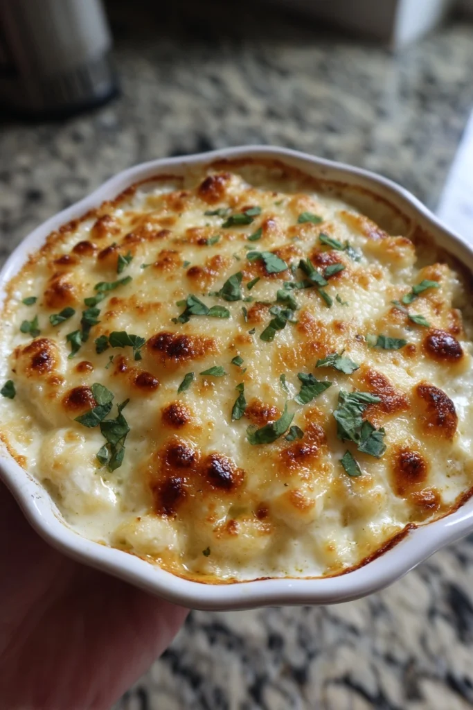 “Marry Me” Dip