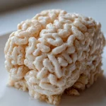Marshmallow Rice Krispies Halloween Brains | Spooky Rice Crispy Treats Ideas for Kids Parties