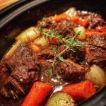 Paleo Slow Cooker
