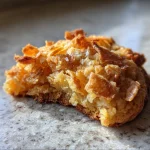 Potato Chip Cookie
