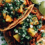 Tacos al Pastor