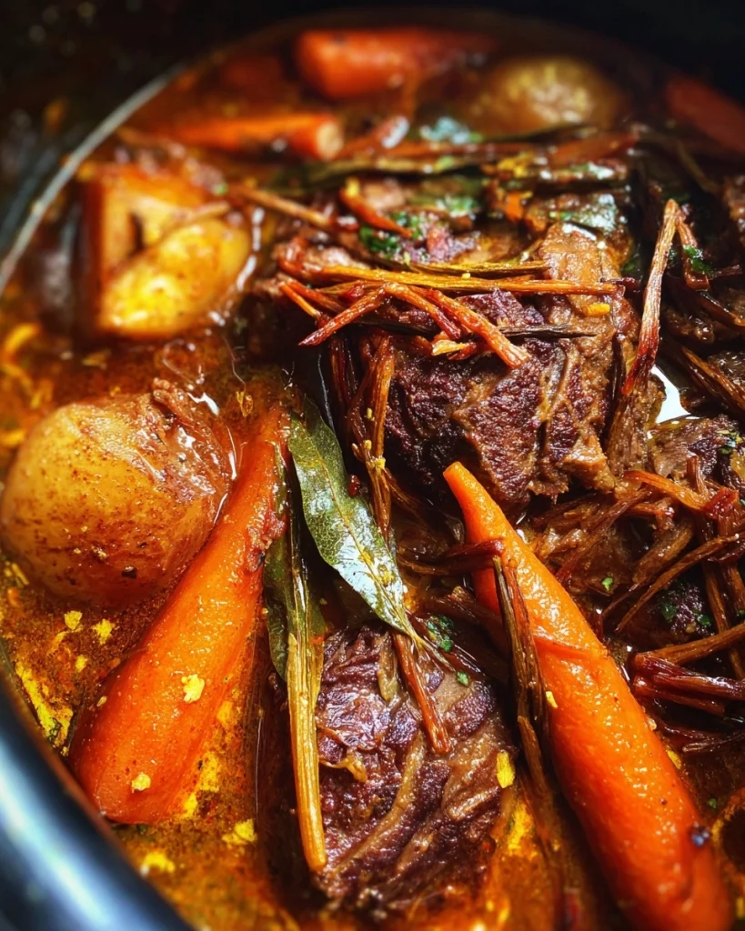 Weight Watchers Crockpot Recipes