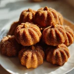 biscoff pumpkins