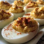 classic deviled eggs recipe